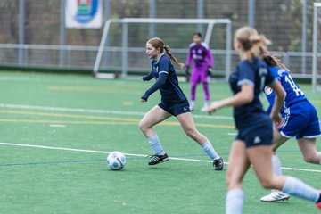 Bild 47 - F VfL Pinneberg - USC Paloma : Ergebnis: 1:4